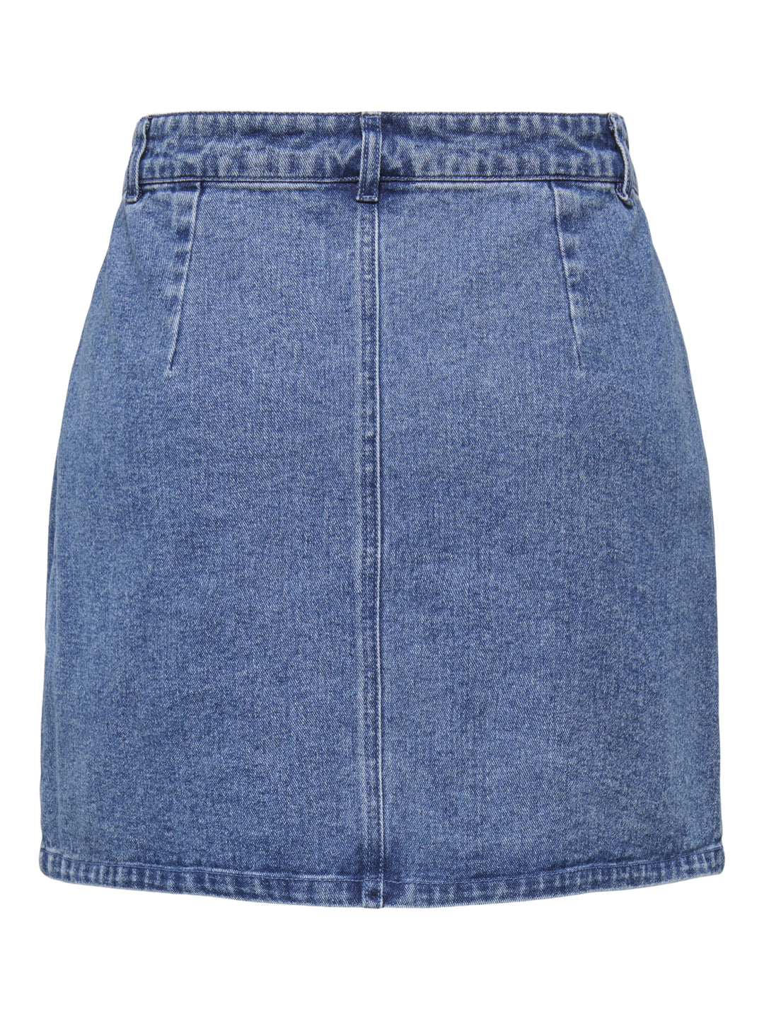 JDYSHIRAZ HW SKIRT DNM, Medium Blue Denim 179695 Bild 2
