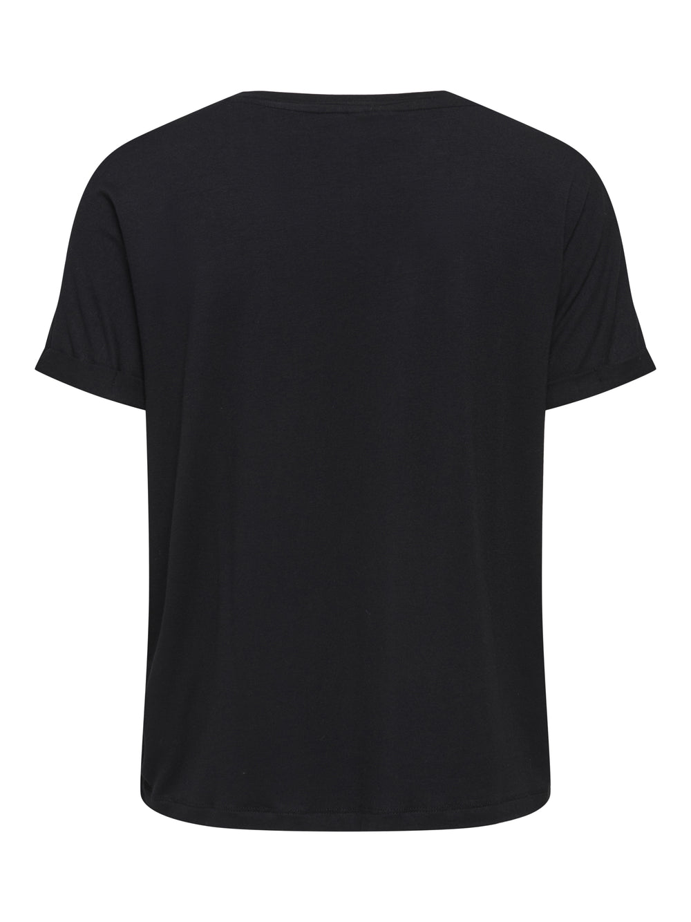 JDYSISSY S/S V-NECK TOP JRS DIA, Black 177911 Bild 2