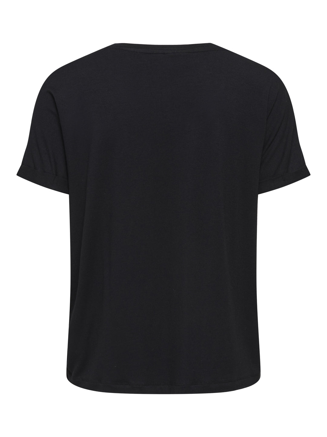 JDYSISSY S/S V-NECK TOP JRS DIA, Black 177911 Bild 2