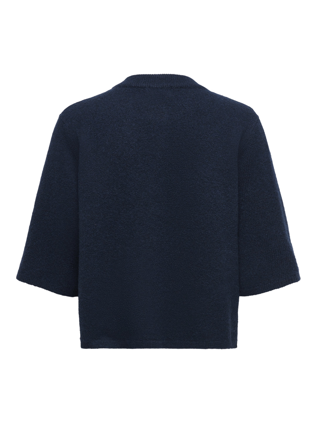 JDYSUPER 2/4 CARDIGAN KNT NOOS, Navy Blazer/SILVER BUTTON 186699002 Bild 3