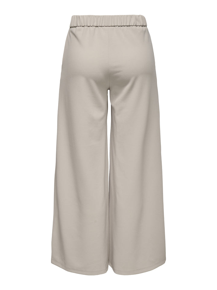 JDYTANJA LIFE WIDE FLOWY PANT JRS N, Chateau Gray 197140 Bild 2
