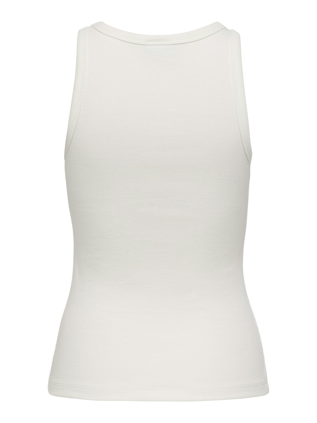 JDYTULLE LIFE EMB TANK TOP JRS, Cloud Dancer/EMB BUTTERFLY 177922001 Bild 2