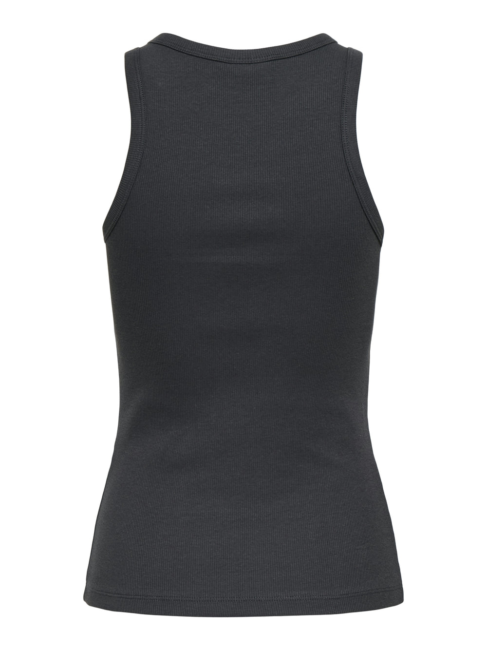 JDYTULLE LIFE EMB TANK TOP JRS, Phantom/EMB BUTTERFLY 177915001 Bild 2