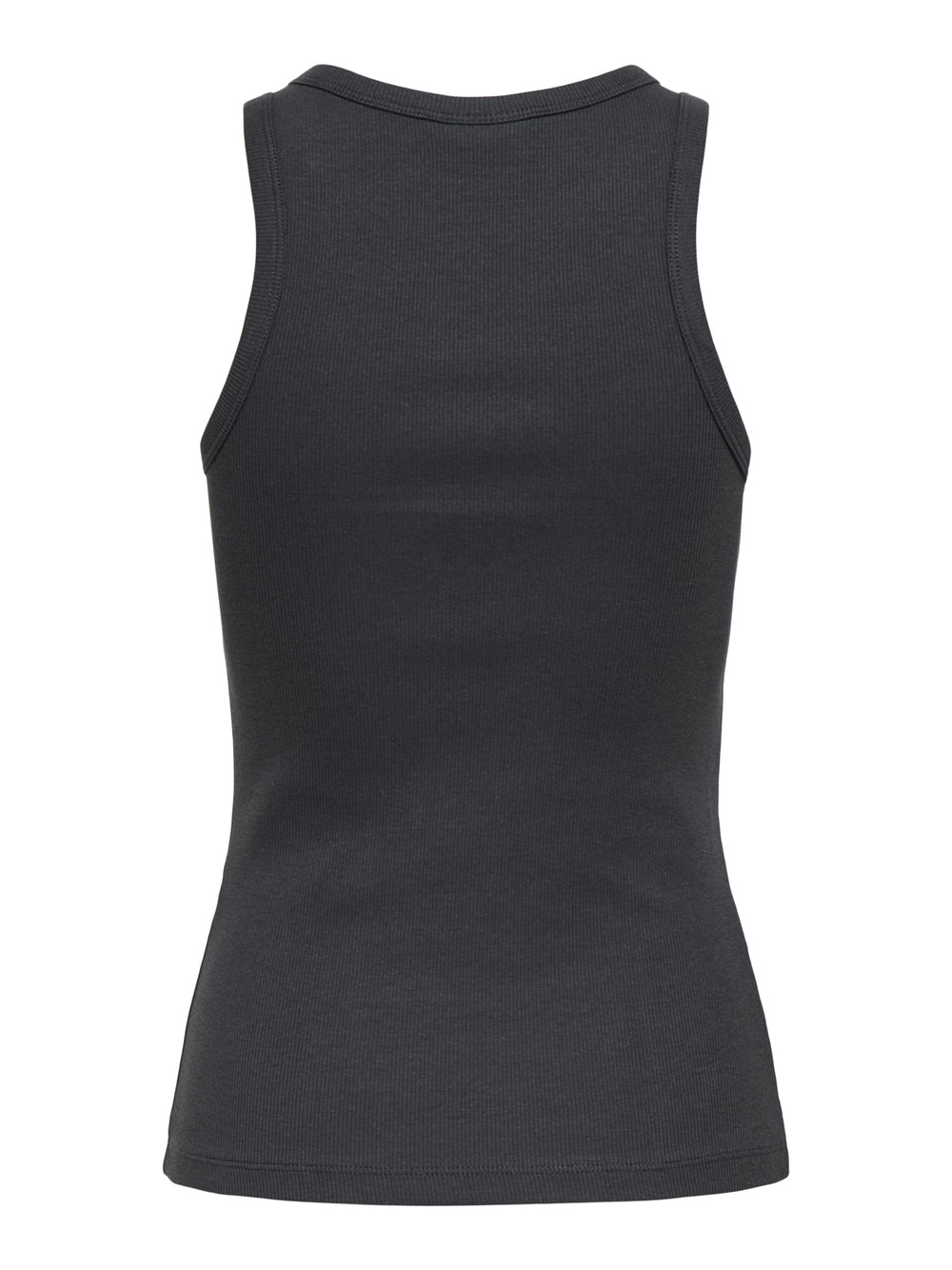 JDYTULLE LIFE EMB TANK TOP JRS, Phantom/EMB BUTTERFLY 177915001 Bild 2