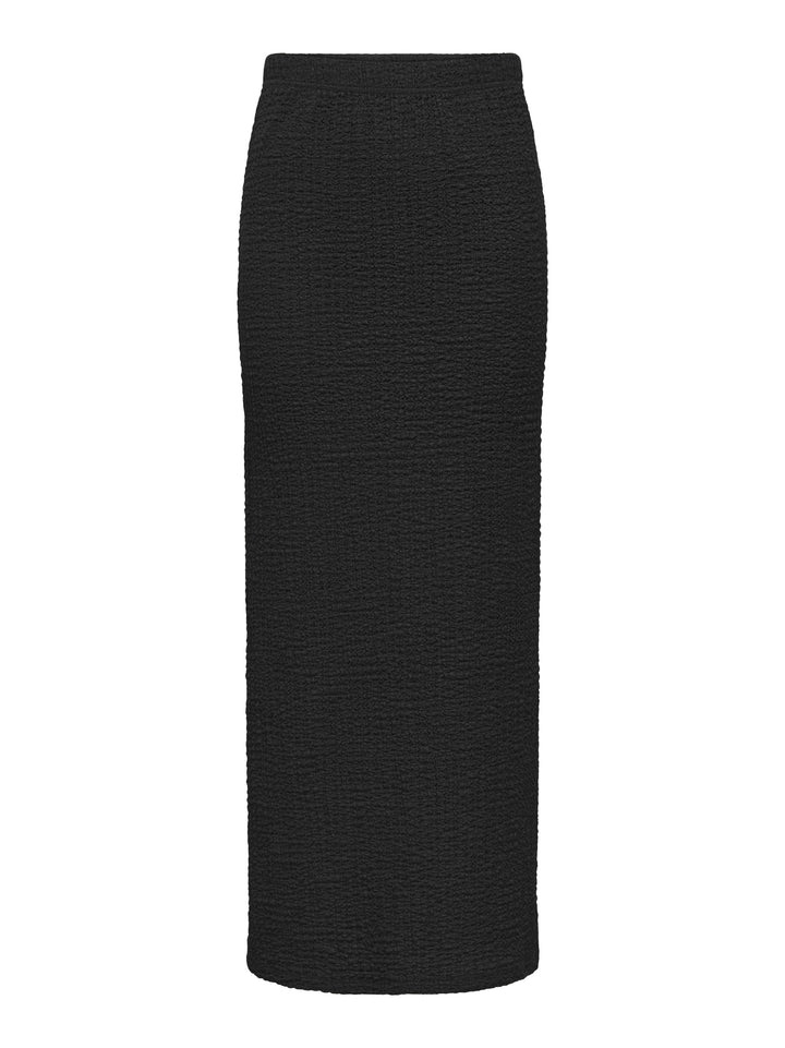 JDYTURBO LONG TUBE SKIRT JRS, Black 177911 Bild 1