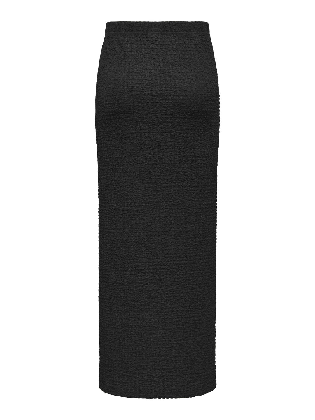 JDYTURBO LONG TUBE SKIRT JRS, Black 177911 Bild 2