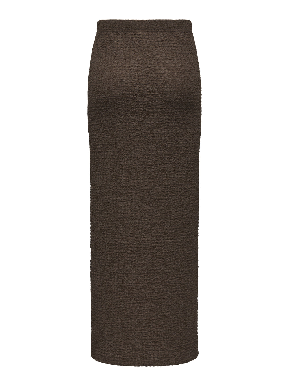 JDYTURBO LONG TUBE SKIRT JRS, Chocolate Brown 237395 Bild 2