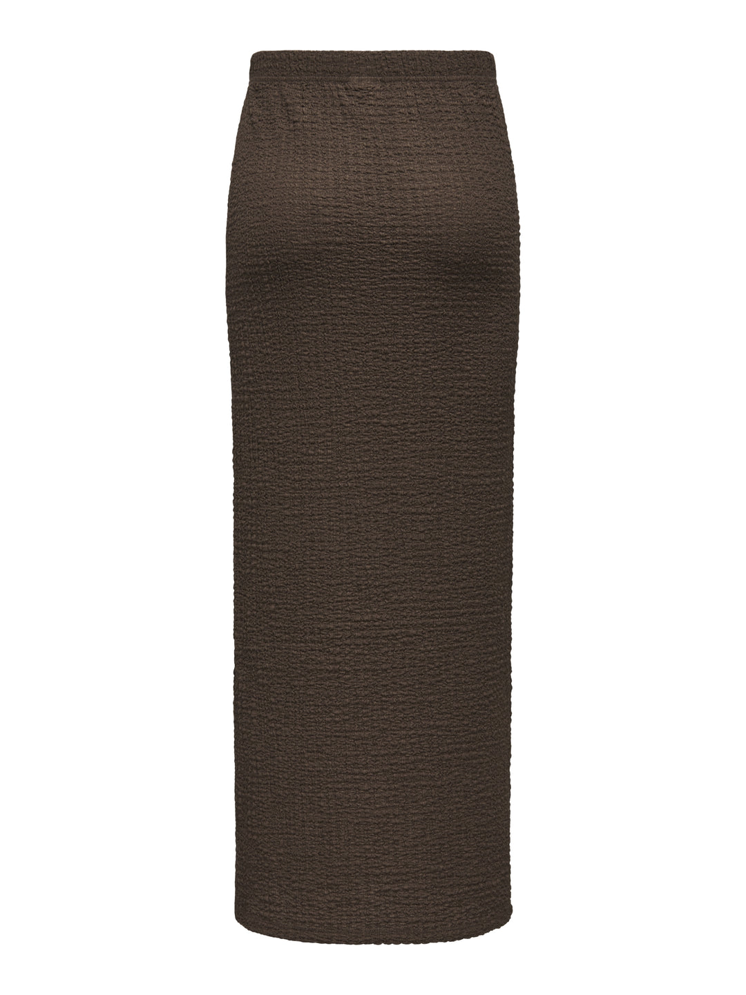 JDYTURBO LONG TUBE SKIRT JRS, Chocolate Brown 237395 Bild 2