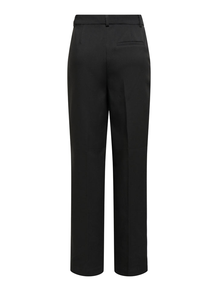 JDYVIV HW WIDE PANT PNT NOOS, Black 177911 Bild 2
