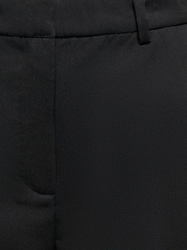 JDYVIV HW WIDE PANT PNT NOOS, Black 177911 Bild 3