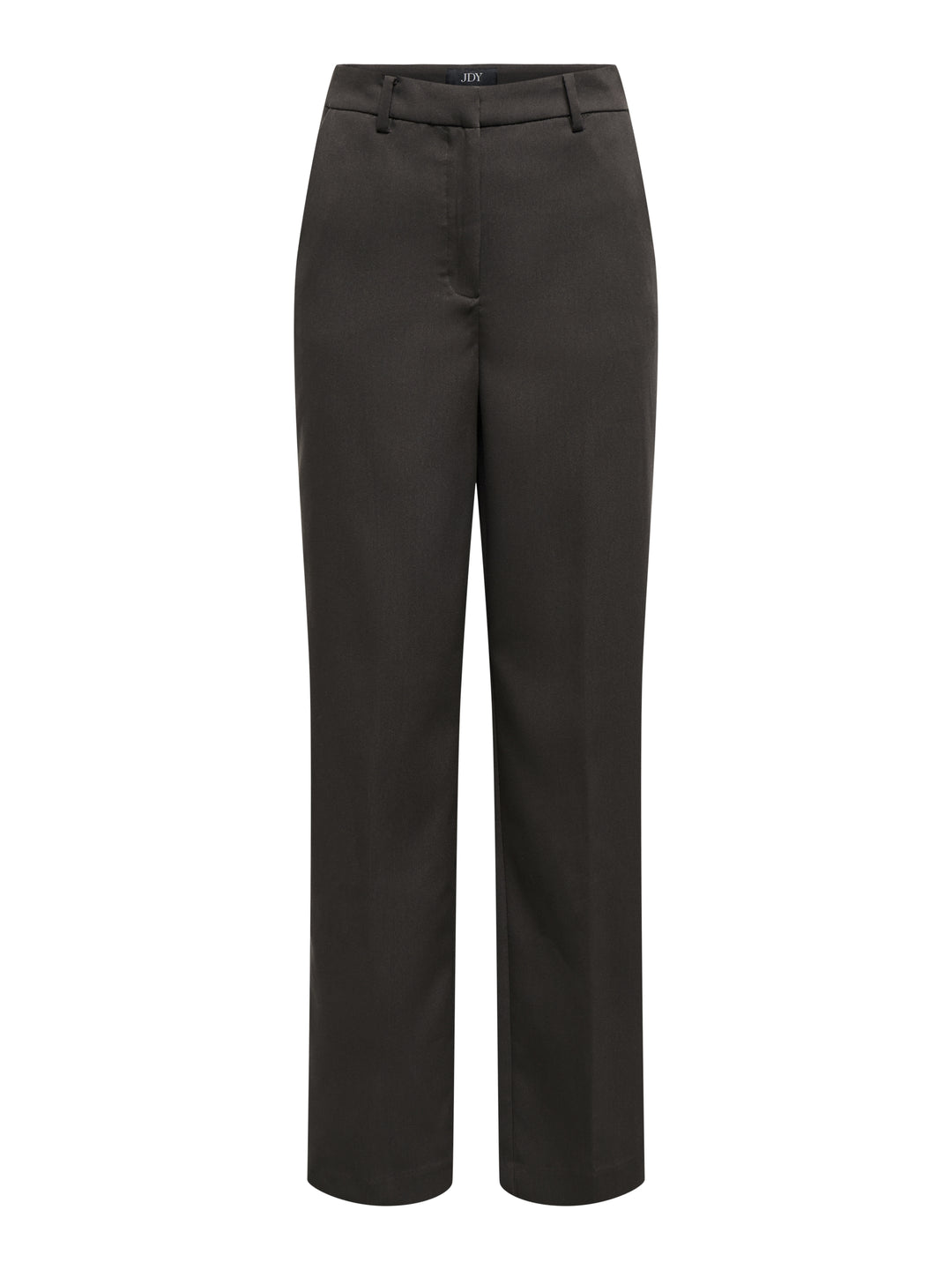 JDYVIV HW WIDE PANT PNT NOOS, Chocolate Torte 244915 Bild 1