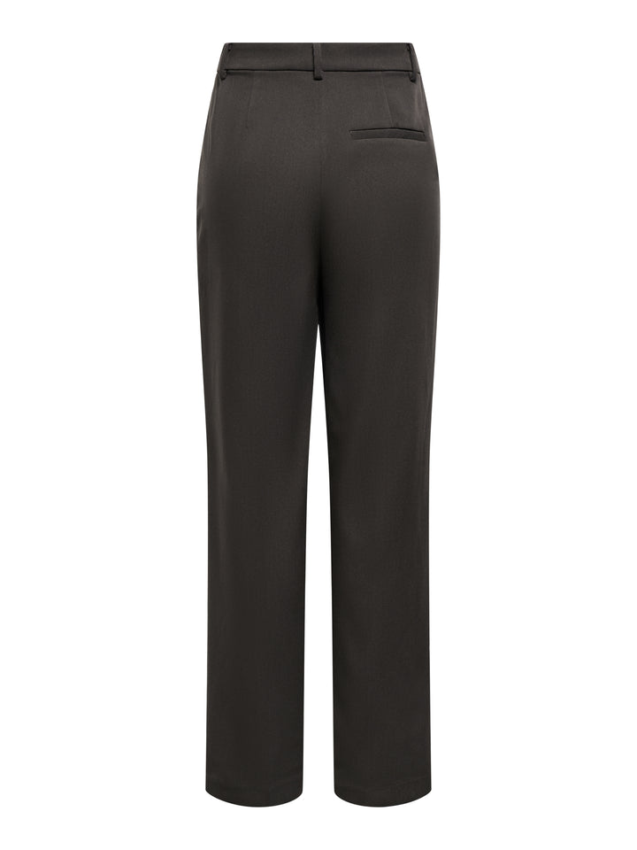 JDYVIV HW WIDE PANT PNT NOOS, Chocolate Torte 244915 Bild 2