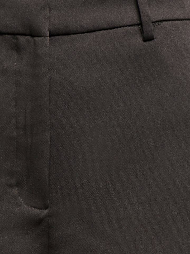JDYVIV HW WIDE PANT PNT NOOS, Chocolate Torte 244915 Bild 3