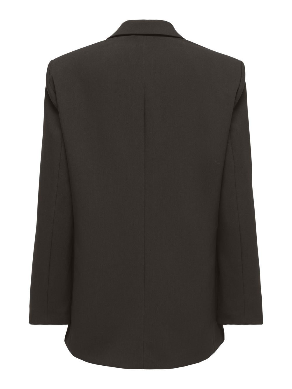 JDYVIV L/S BLAZER PNT NOOS, Chocolate Torte 244915 Bild 2