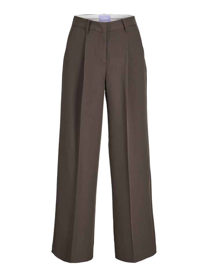 JXAYA ELLIS WIDE HW PANTS TLR NOOS, Bracken 176126 Bild 1