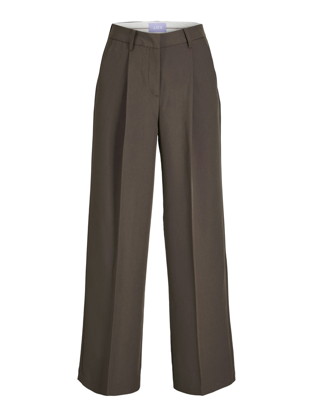 JXAYA ELLIS WIDE HW PANTS TLR NOOS, Bracken 176126 Bild 1