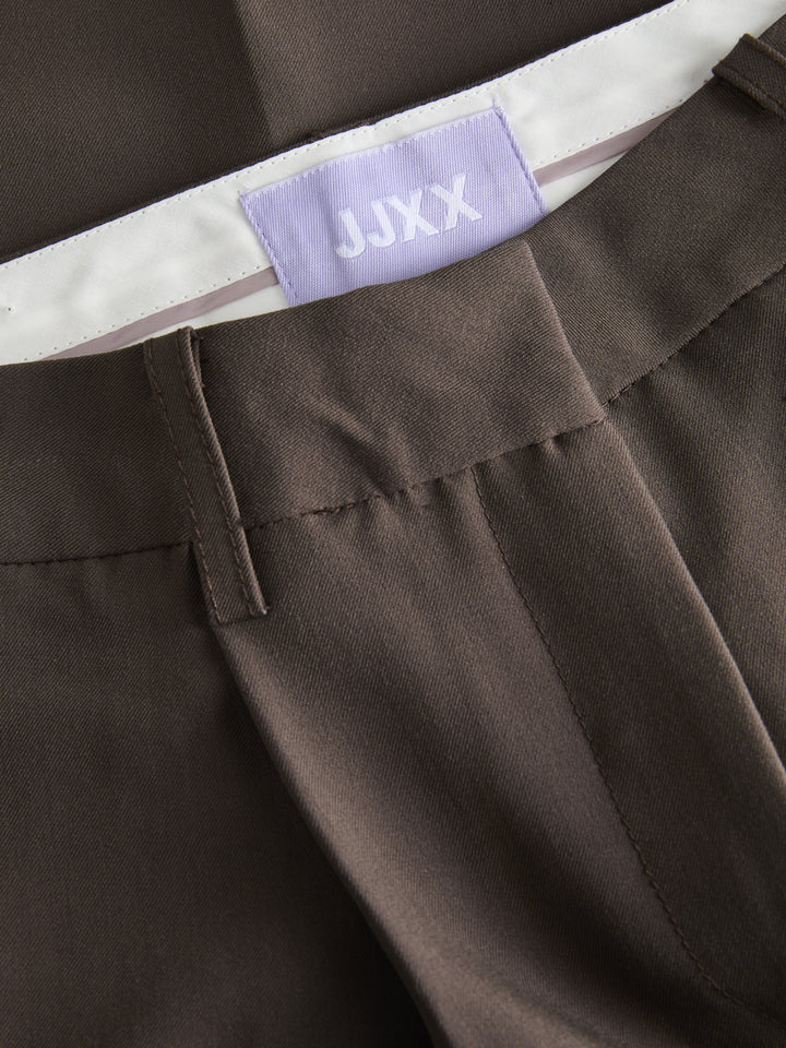 JXAYA ELLIS WIDE HW PANTS TLR NOOS, Bracken 176126 Bild 3