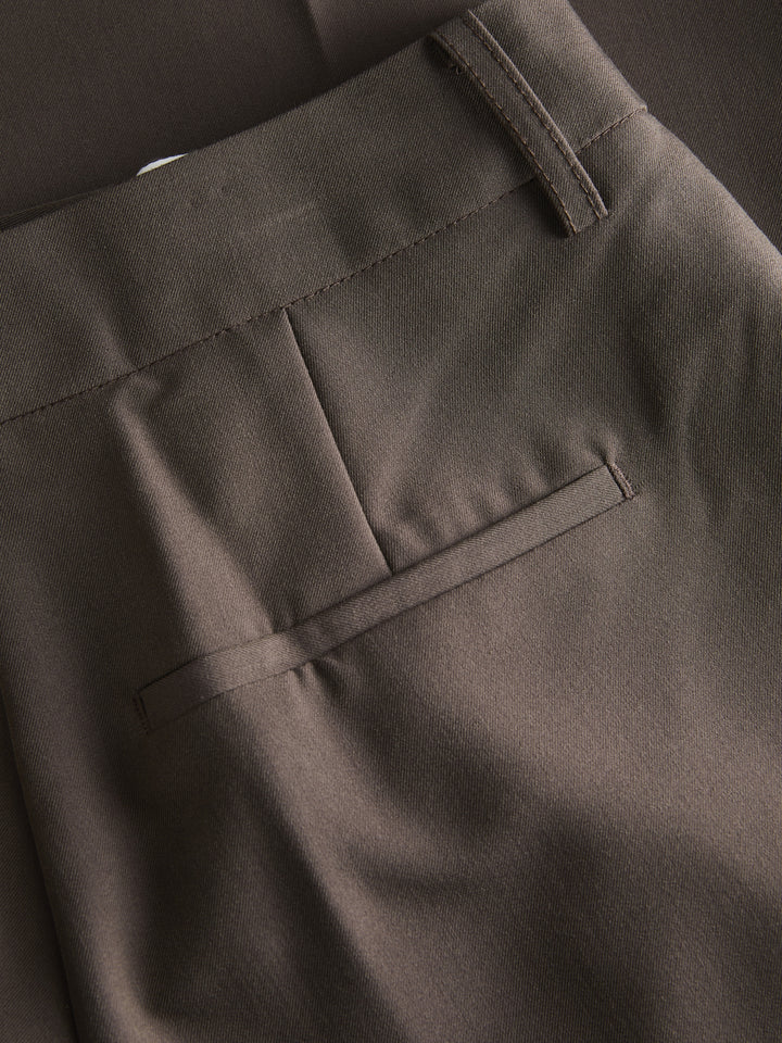 JXAYA ELLIS WIDE HW PANTS TLR NOOS, Bracken 176126 Bild 4
