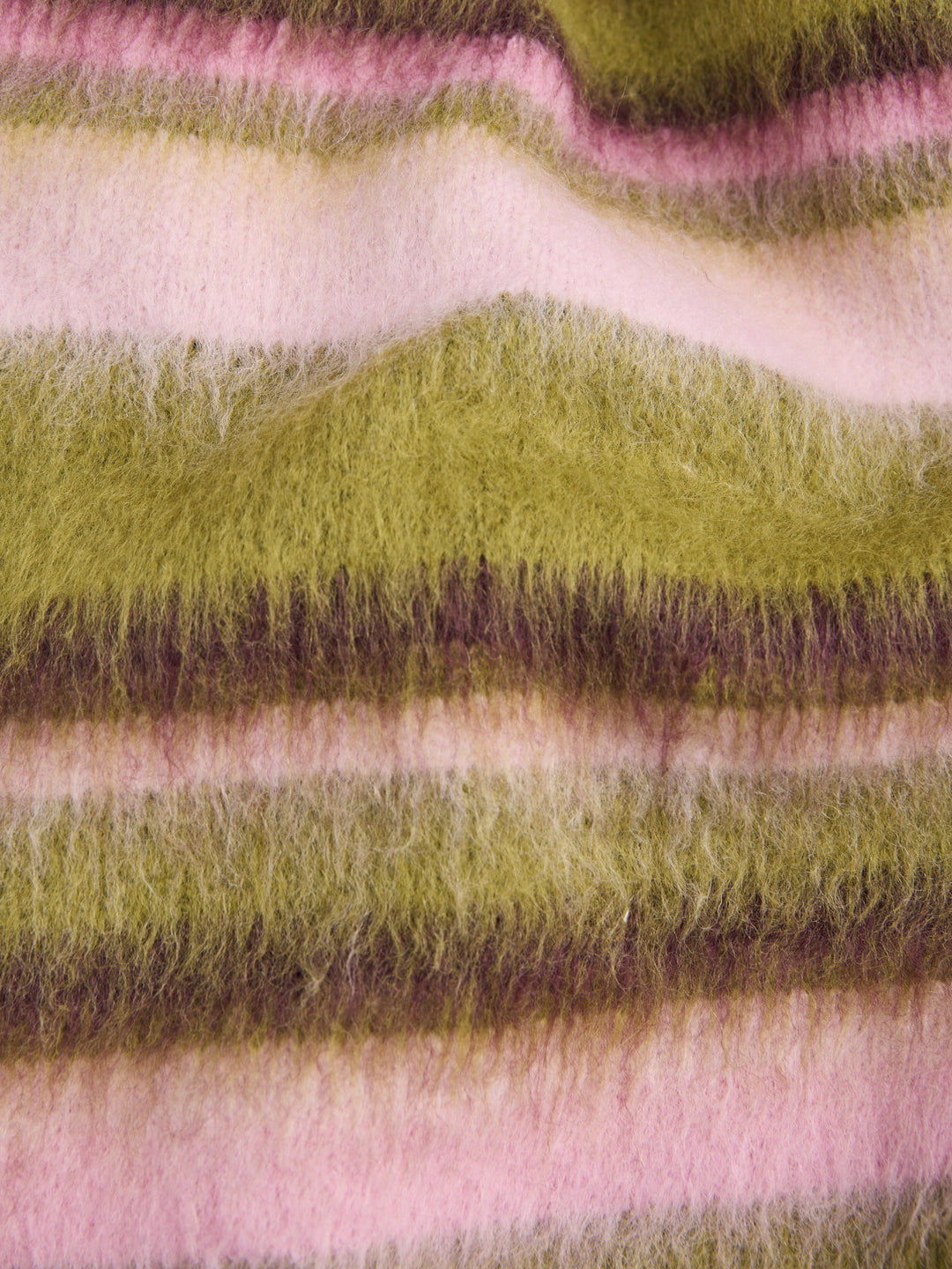 JXCALISTA CREW NECK KNIT, Green Moss 176027 Bild 3
