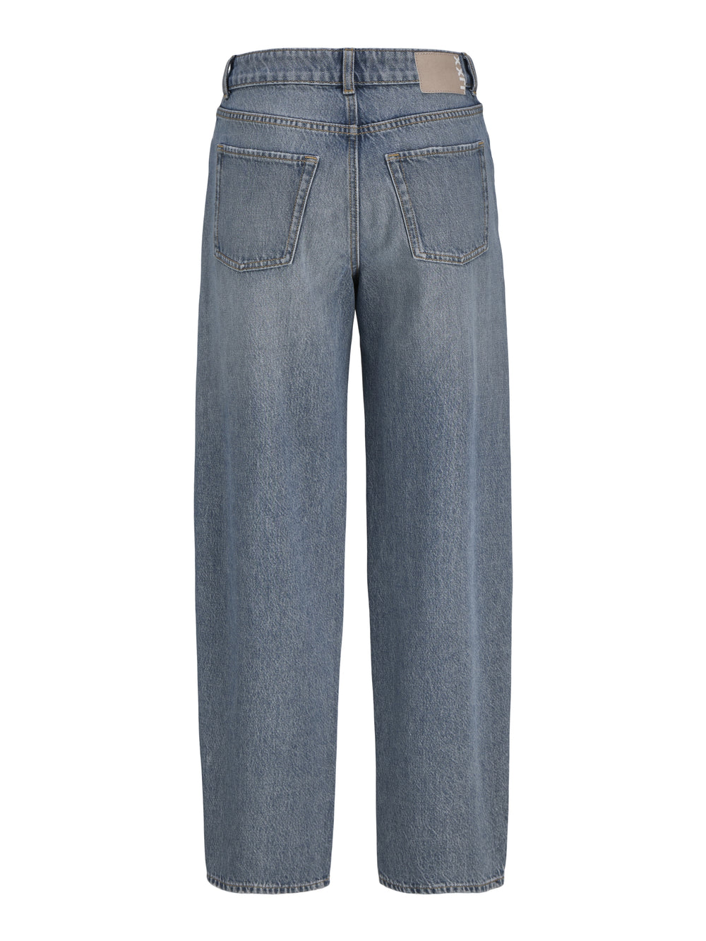 JXFUJI BARREL MW JEANS R251 DNM NOO, Medium Blue Denim 175865 Bild 2
