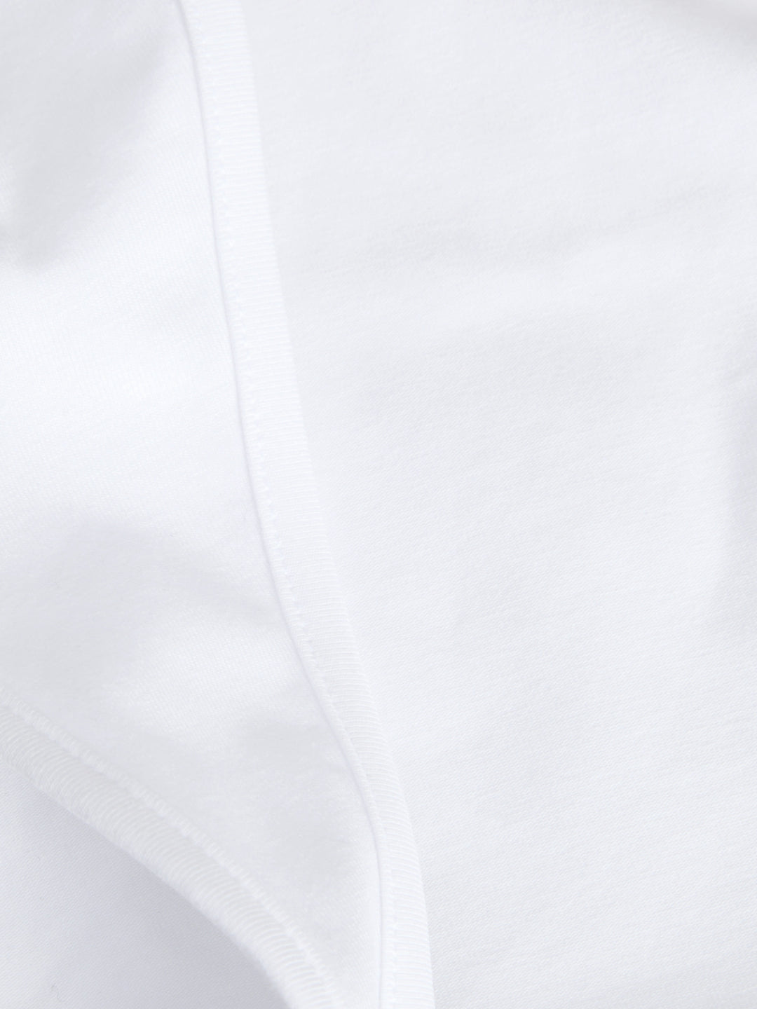 JXISABELLA GIGI STR SL TOP JRS NOOS, Bright White 177627 Bild 3
