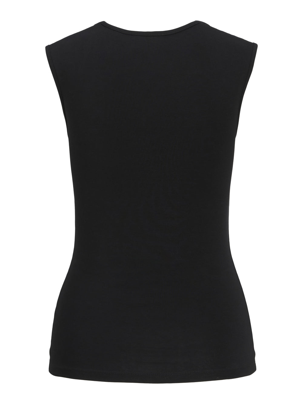 JXISABELLA GIGI STR SL TOP JRS NOOS, Black 178012 Bild 2