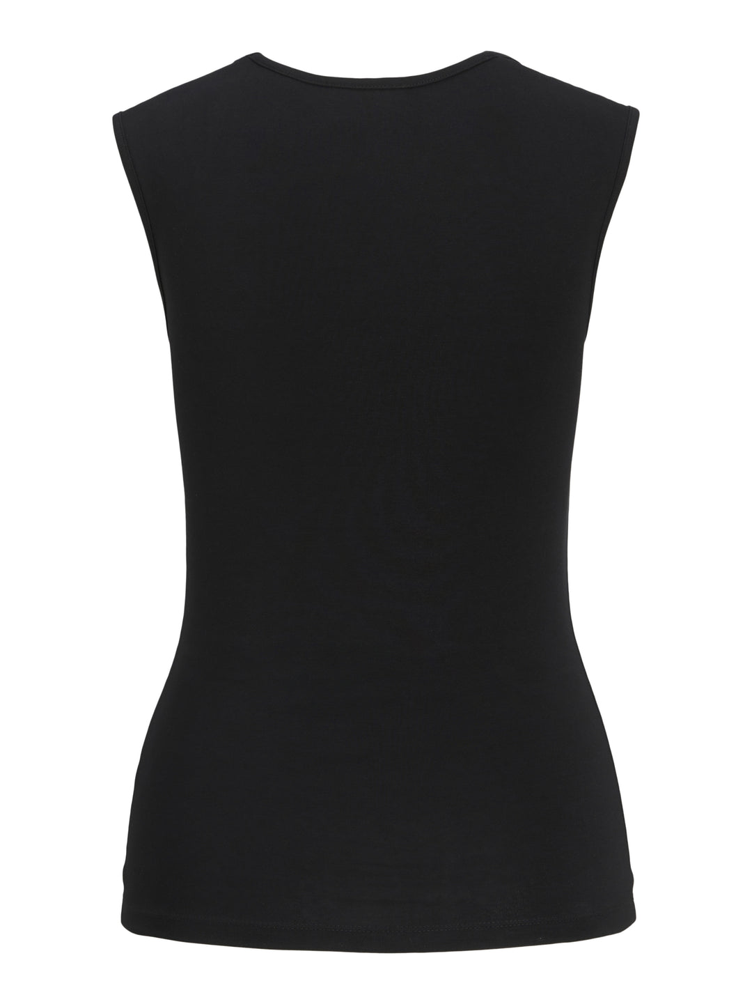 JXISABELLA GIGI STR SL TOP JRS NOOS, Black 178012 Bild 2