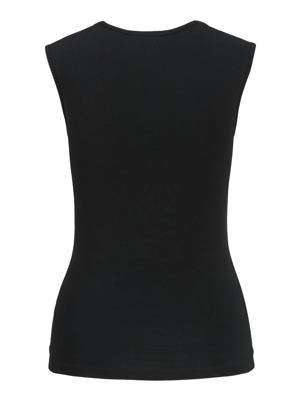 JXISABELLA GIGI STR SL TOP JRS NOOS, Black 178012 Bild 2