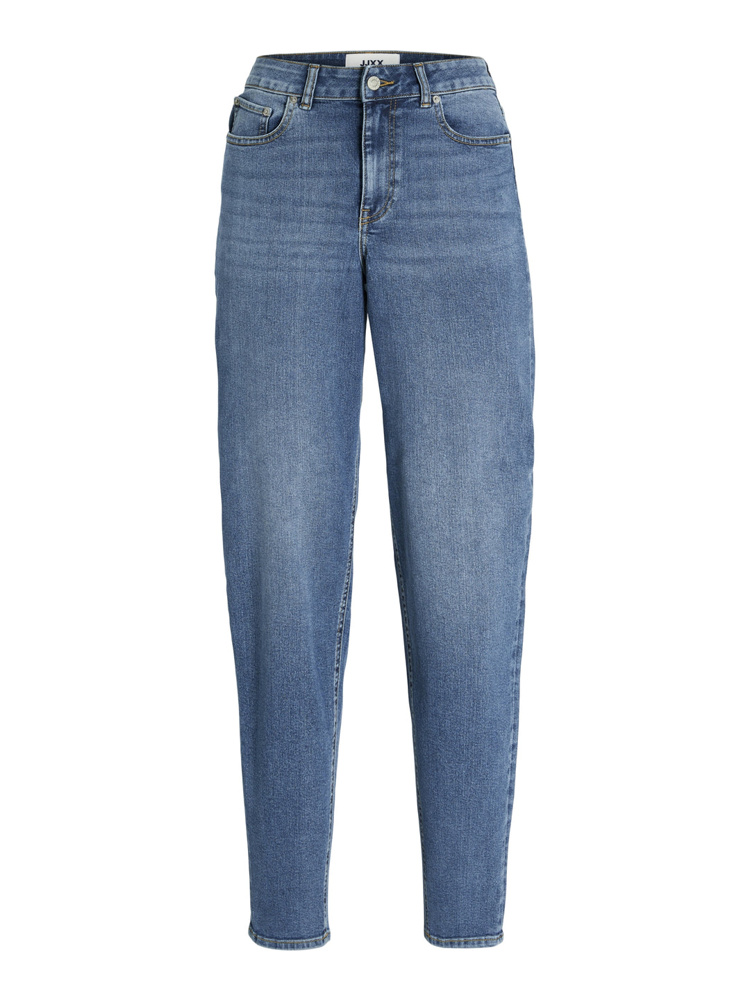 JXLISBON MOM HW C4115 JEANS DNM NOO, Medium Blue Denim 175865 Bild 1