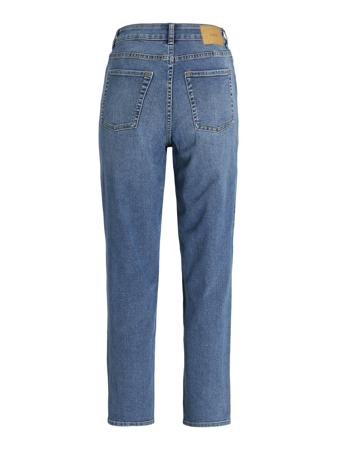JXLISBON MOM HW C4115 JEANS DNM NOO, Medium Blue Denim 175865 Bild 2