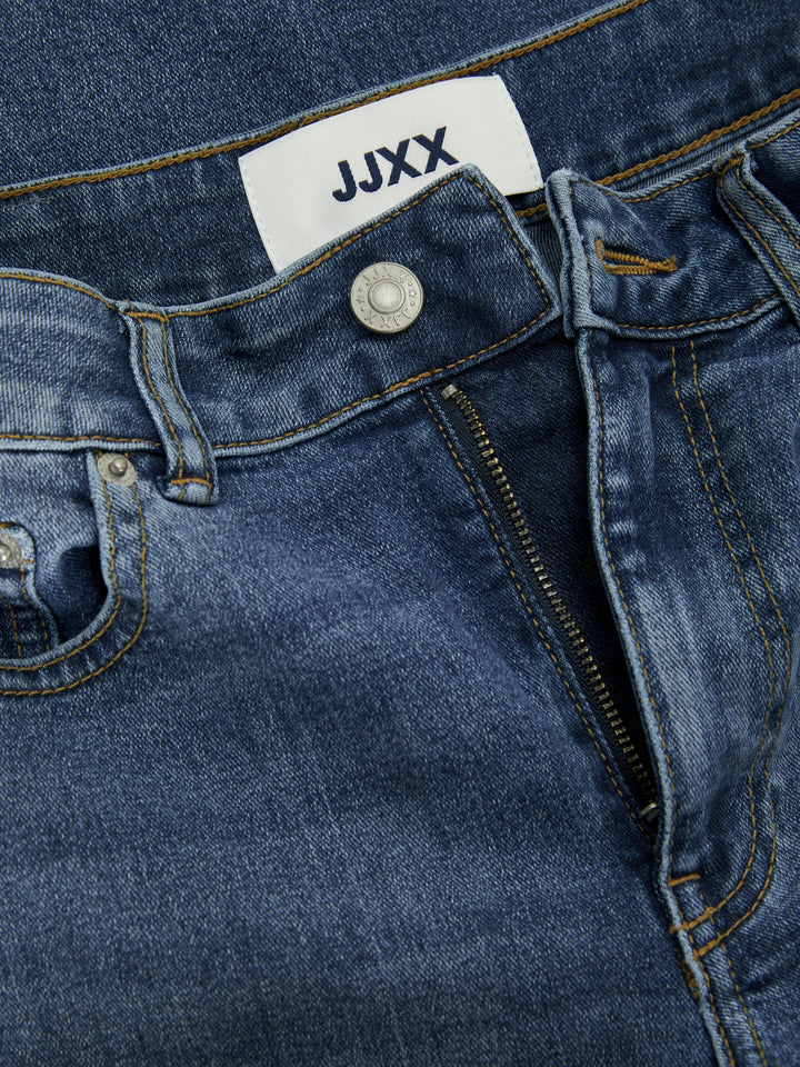 JXLISBON MOM HW C4115 JEANS DNM NOO, Medium Blue Denim 175865 Bild 4