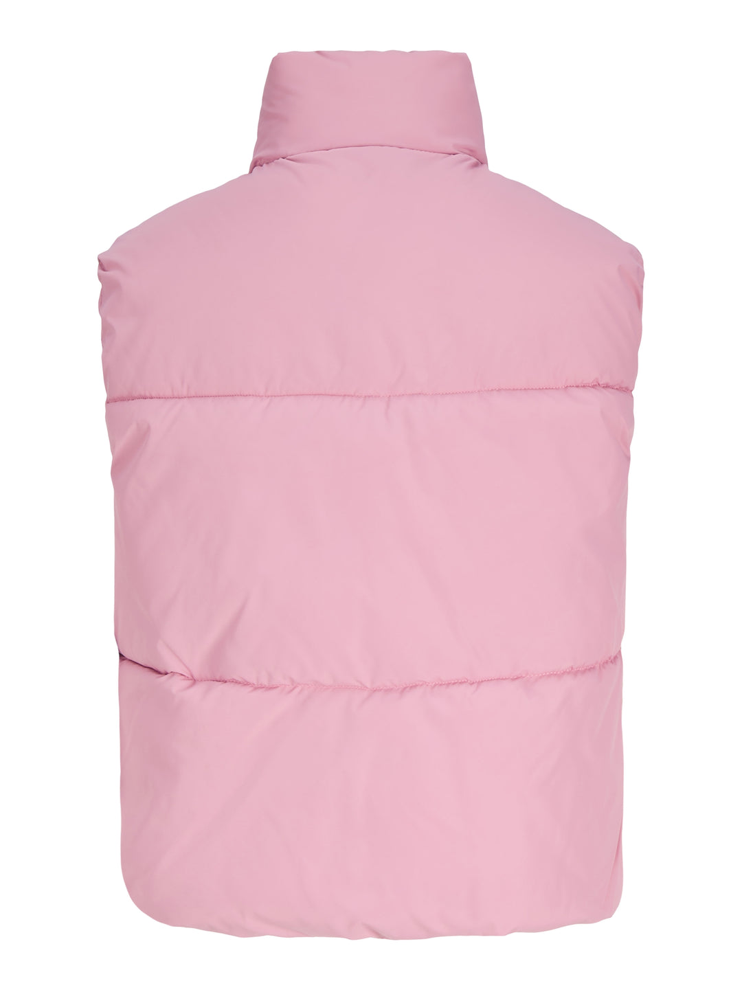 JXMAEVE PUFFER VEST OTW, Orchid Smoke 177315 Bild 3