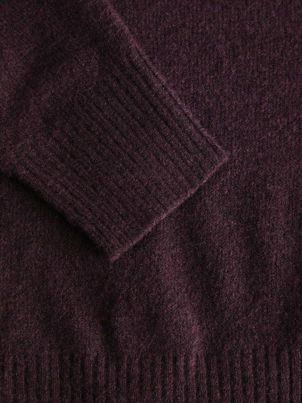 JXNATALIE DIVERSE CARDIGAN KNIT SN, Winetasting 176841 Bild 2