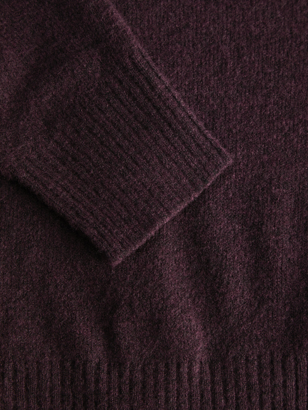 JXNATALIE DIVERSE CARDIGAN KNIT SN, Winetasting 176841 Bild 2