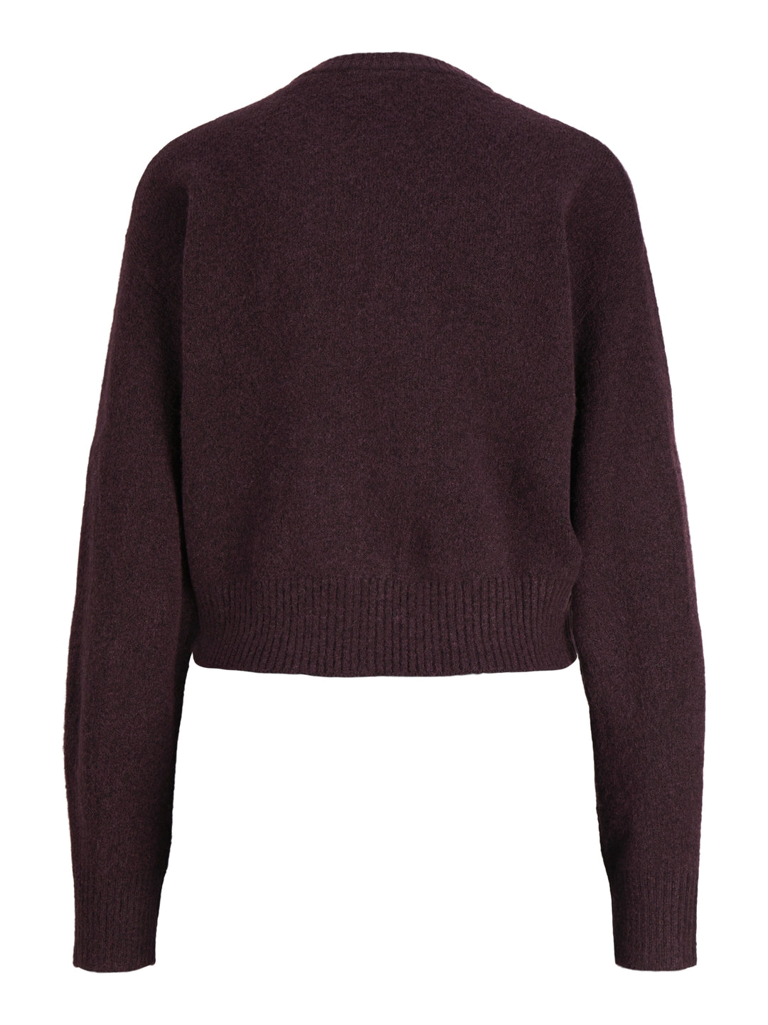 JXNATALIE DIVERSE CARDIGAN KNIT SN, Winetasting 176841 Bild 3