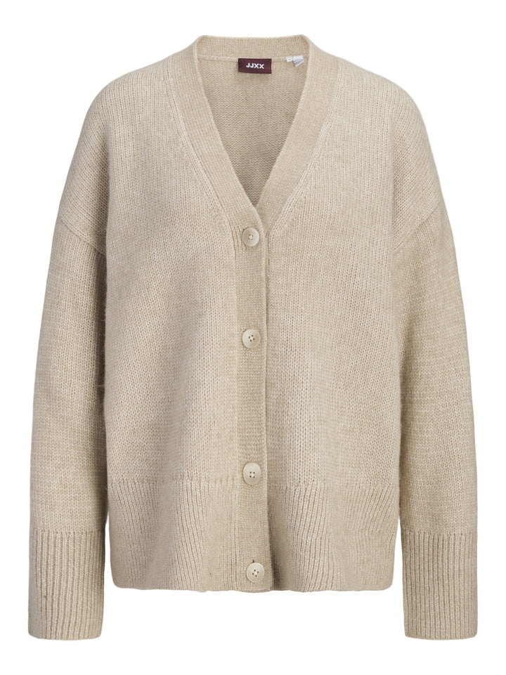 JXROSANNA CARDIGAN KNIT, Crockery 176552 Bild 1