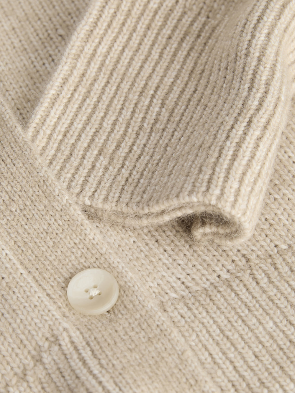JXROSANNA CARDIGAN KNIT, Crockery 176552 Bild 2