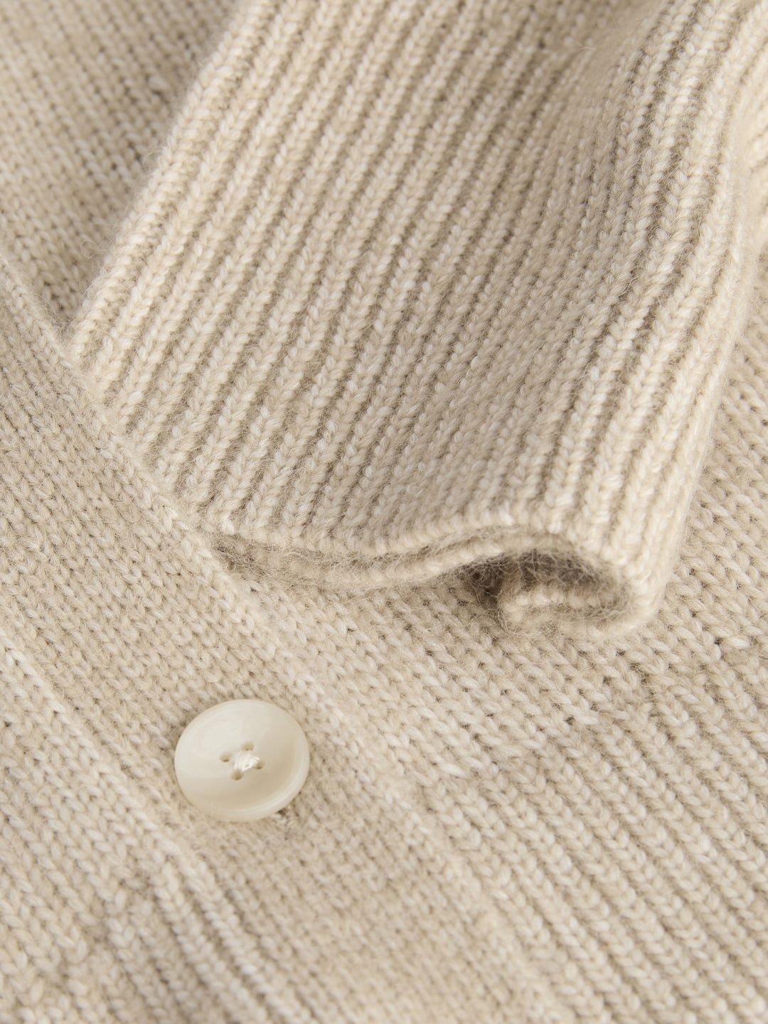 JXROSANNA CARDIGAN KNIT, Crockery 176552 Bild 2