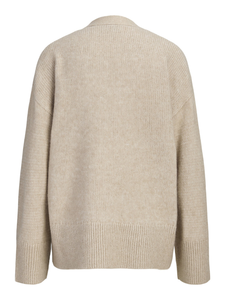 JXROSANNA CARDIGAN KNIT, Crockery 176552 Bild 3