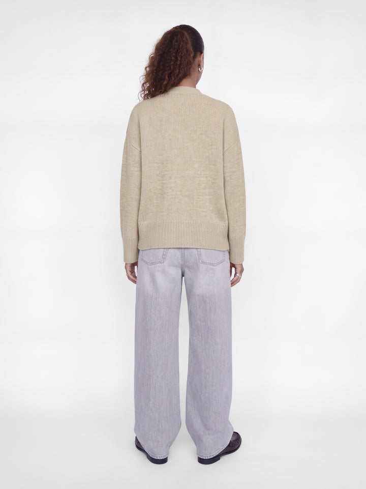 JXROSANNA CARDIGAN KNIT, Crockery 176552 Bild 6