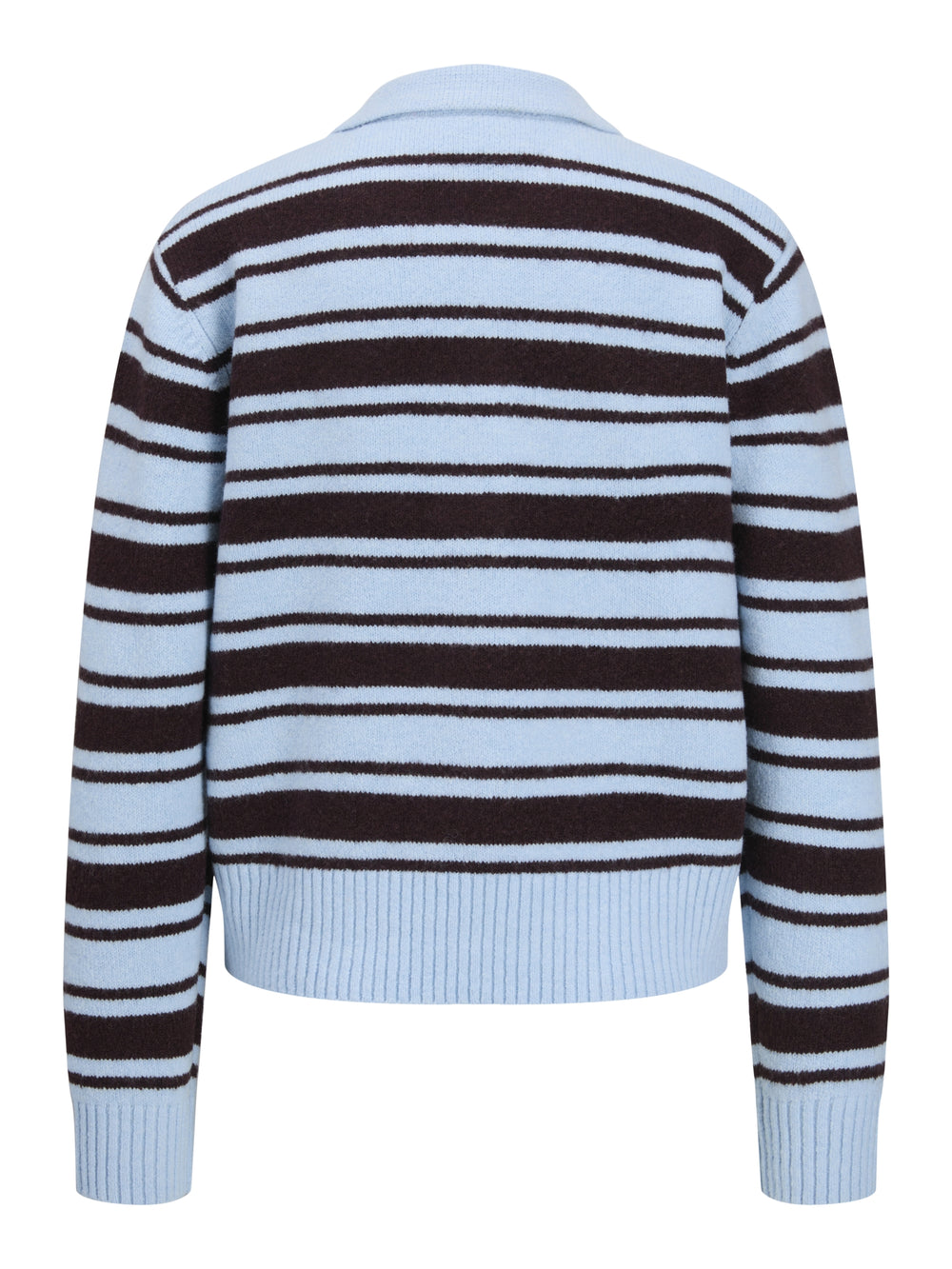 JXRUBY POLO NECK KNIT SN, Skyway 175919 Bild 2