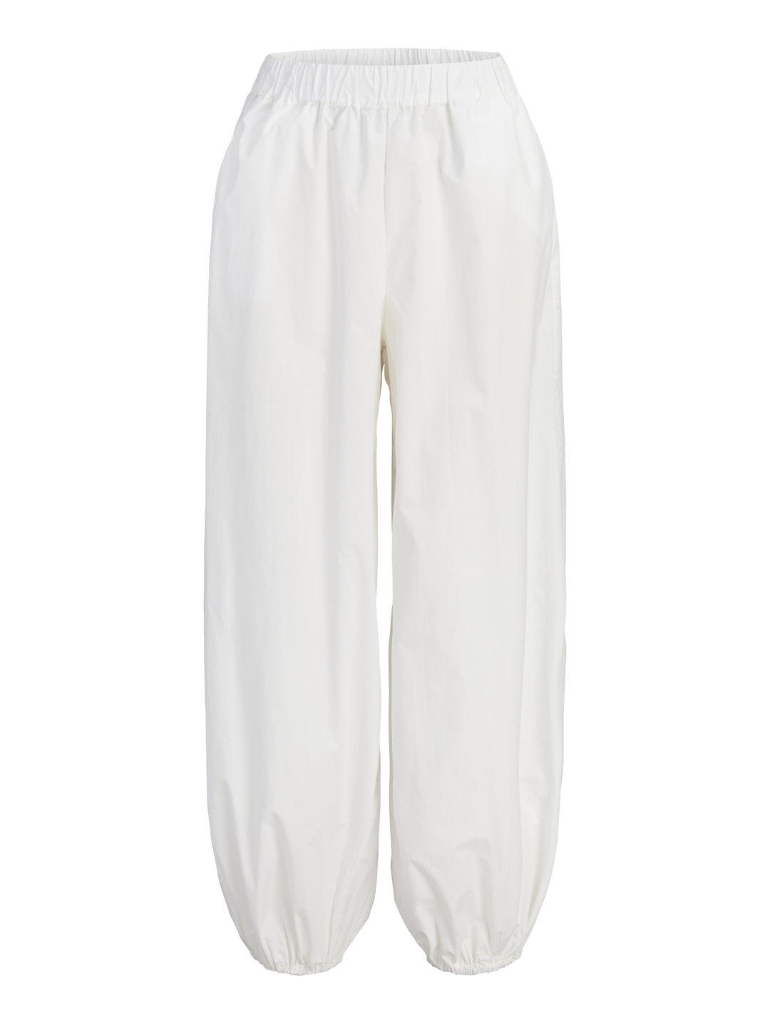 JXSARA BALLON MW PANTS WVN LN, Cloud Dancer 177642 Bild 1