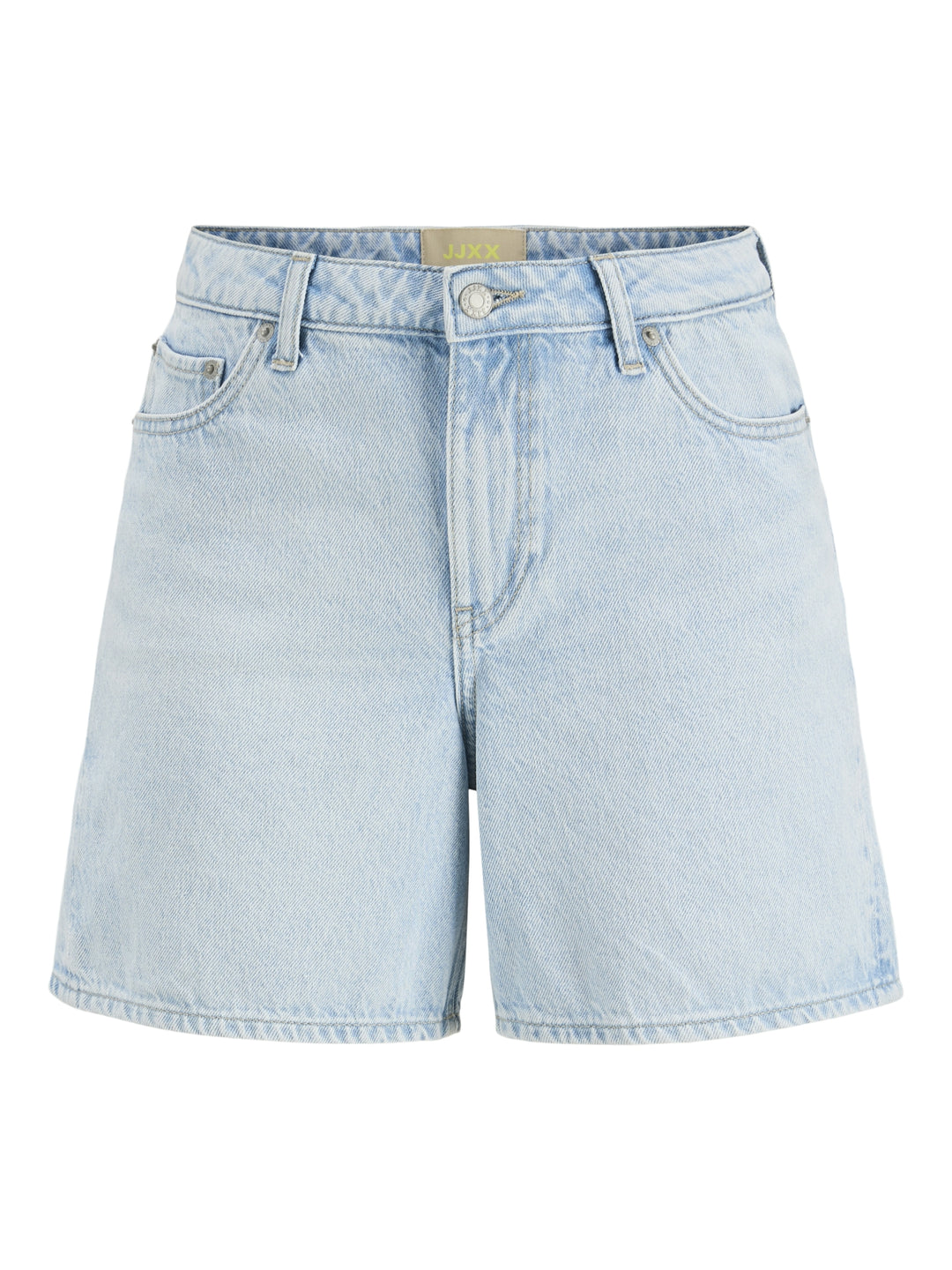 JXSEVILLE SHORT MW SHORTS DNM SN, Light Blue Denim 175852 Bild 1
