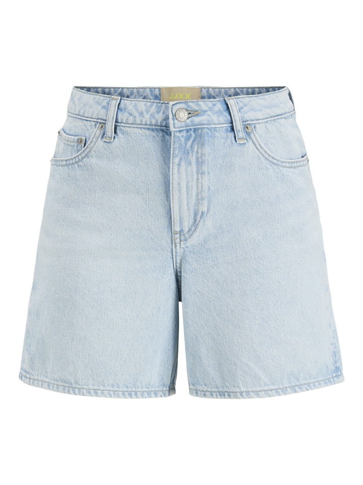 JXSEVILLE SHORT MW SHORTS DNM SN, Light Blue Denim 175852 Bild 1