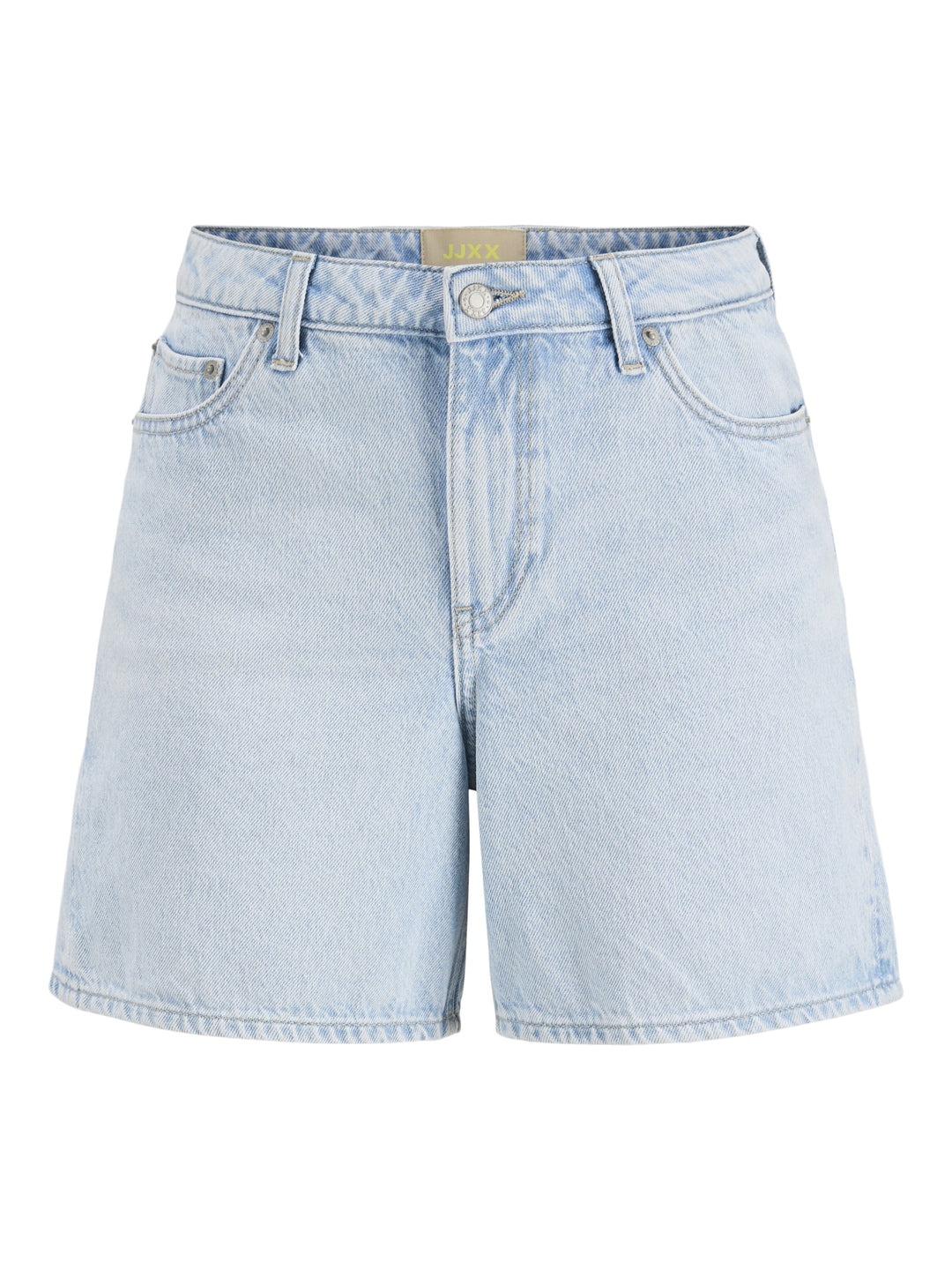 JXSEVILLE SHORT MW SHORTS DNM SN, Light Blue Denim 175852 Bild 1