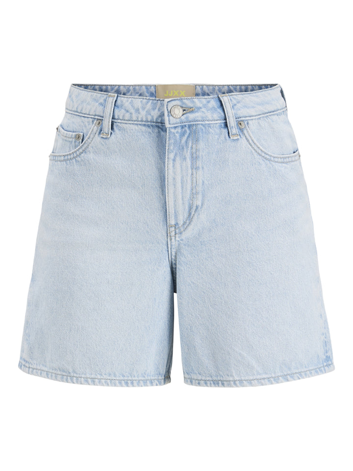 JXSEVILLE SHORT MW SHORTS DNM SN, Light Blue Denim 175852 Bild 1