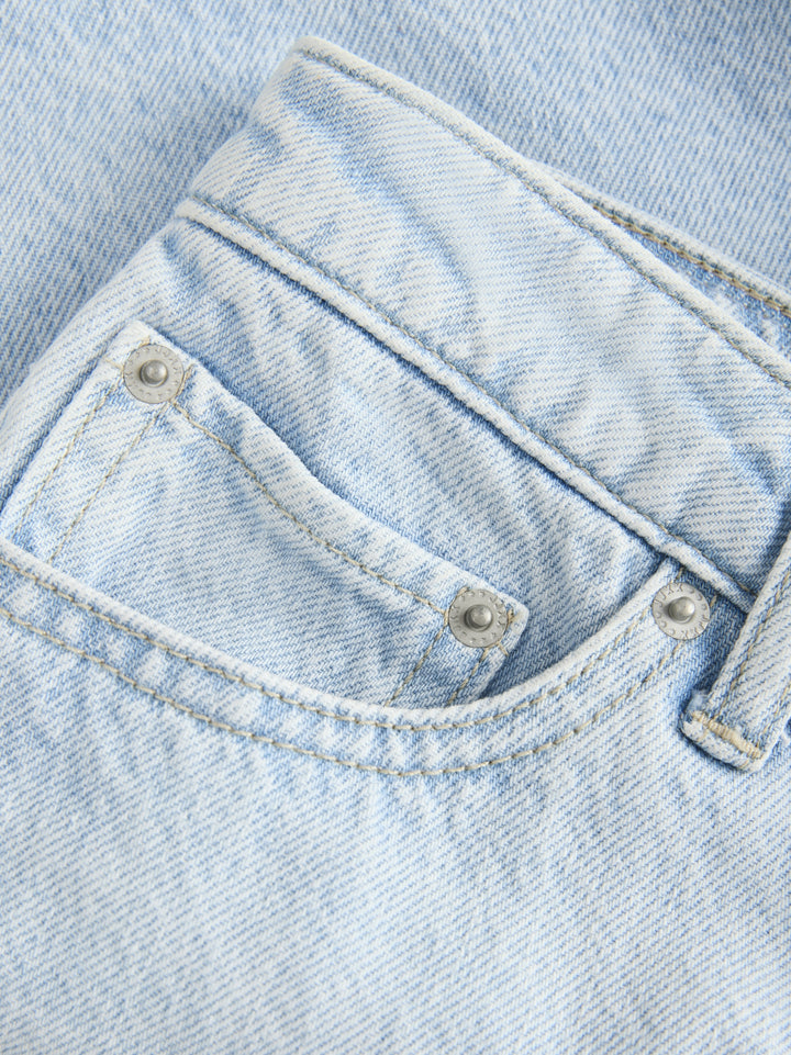 JXSEVILLE SHORT MW SHORTS DNM SN, Light Blue Denim 175852 Bild 2