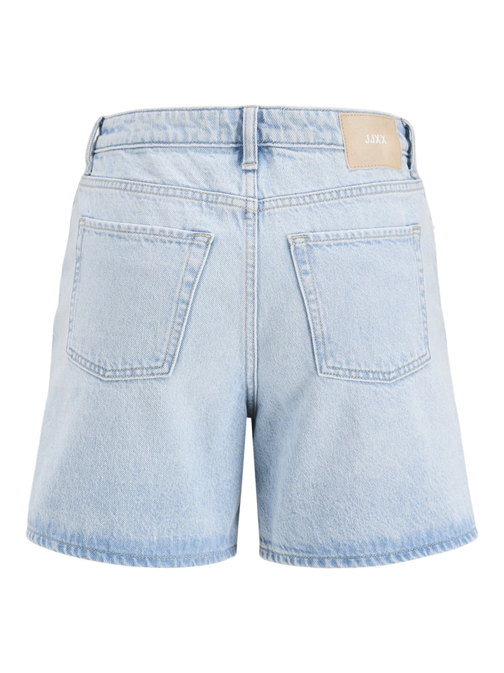 JXSEVILLE SHORT MW SHORTS DNM SN, Light Blue Denim 175852 Bild 3