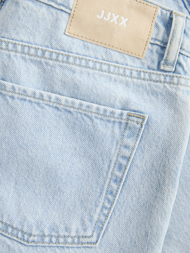 JXSEVILLE SHORT MW SHORTS DNM SN, Light Blue Denim 175852 Bild 4