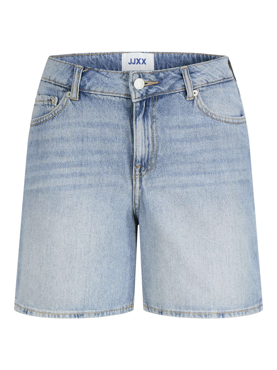 JXSEVILLE SHORT MW SHORTS DNM LN, Medium Blue Denim 175865 Bild 1